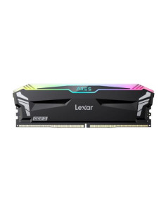 MEMORY DIMM 32GB DDR5-7200/K2 LD5U16G72C34LA-RGD LEXAR