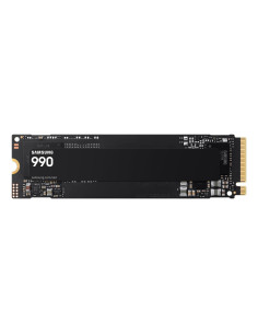 SSD, SAMSUNG, 1 TB, M.2, PCI Express 4.0, NVMe Yes, Write speed 6450 MB/s, Read speed 7150 MB/s, MTBF 1500000 h, Box, MZ-V9V1T0
