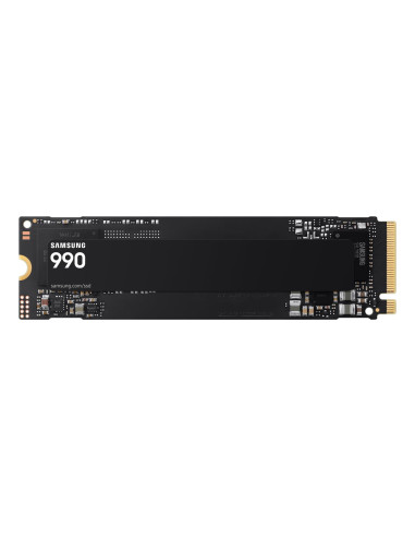 SSD, SAMSUNG, 1 TB, M.2, PCI Express 4.0, NVMe Yes, Write speed 6450 MB/s, Read speed 7150 MB/s, MTBF 1500000 h, Box, MZ-V9V1T0