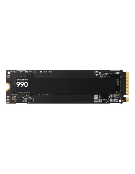 SSD, SAMSUNG, 1 TB, M.2, PCI Express 4.0, NVMe Yes, Write speed 6450 MB/s, Read speed 7150 MB/s, MTBF 1500000 h, Box, MZ-V9V1T0