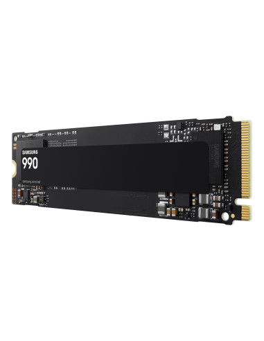 SSD, SAMSUNG, 1 TB, M.2, PCI Express 4.0, NVMe Yes, Write speed 6450 MB/s, Read speed 7150 MB/s, MTBF 1500000 h, Box, MZ-V9V1T0