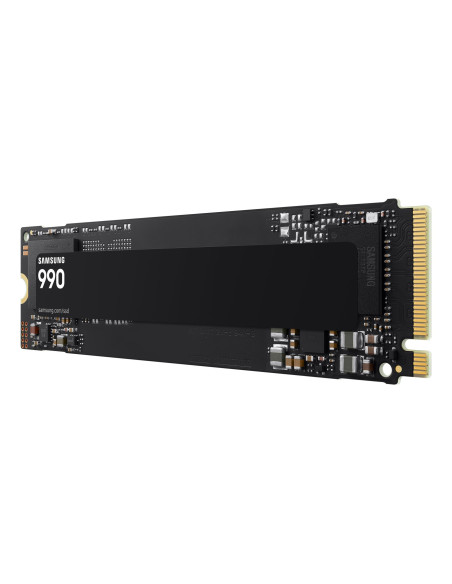 SSD, SAMSUNG, 1 TB, M.2, PCI Express 4.0, NVMe Yes, Write speed 6450 MB/s, Read speed 7150 MB/s, MTBF 1500000 h, Box, MZ-V9V1T0