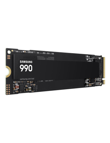 SSD, SAMSUNG, 1 TB, M.2, PCI Express 4.0, NVMe Yes, Write speed 6450 MB/s, Read speed 7150 MB/s, MTBF 1500000 h, Box, MZ-V9V1T0