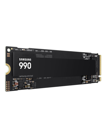 SSD, SAMSUNG, 1 TB, M.2, PCI Express 4.0, NVMe Yes, Write speed 6450 MB/s, Read speed 7150 MB/s, MTBF 1500000 h, Box, MZ-V9V1T0