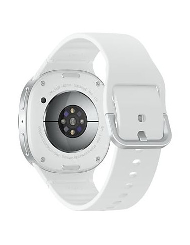 SMARTWATCH GALAXY WATCH8 LTE/40MM SILVER SM-L325 SAMSUNG