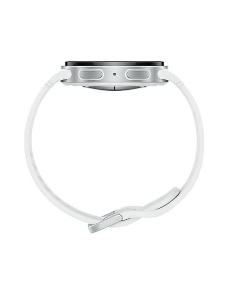 SMARTWATCH GALAXY WATCH8 LTE/40MM SILVER SM-L325 SAMSUNG