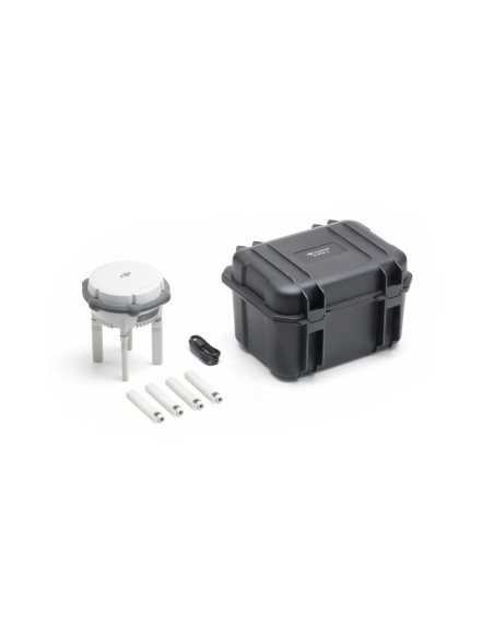 Drone Accessory, DJI, D-RTK 3 Multifunctional Station, CP.EN.00000551