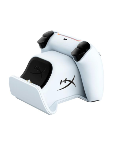 CONSOLE ACC CHARGING DOCK/DUO PS5 51P68AA HYPERX
