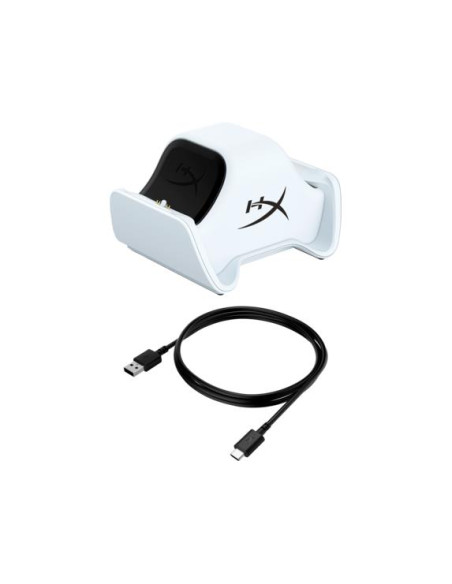 CONSOLE ACC CHARGING DOCK/DUO PS5 51P68AA HYPERX
