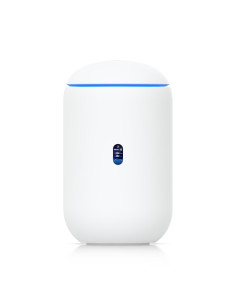 Wireless Router, UBIQUITI, Dream 7, Wi-Fi 7 (802.11be), Data speed 5700 Mbit/s, Ethernet WAN Yes, Ethernet LAN Yes, 4xLAN ports