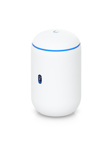 Wireless Router, UBIQUITI, Dream 7, Wi-Fi 7 (802.11be), Data speed 5700 Mbit/s, Ethernet WAN Yes, Ethernet LAN Yes, 4xLAN ports