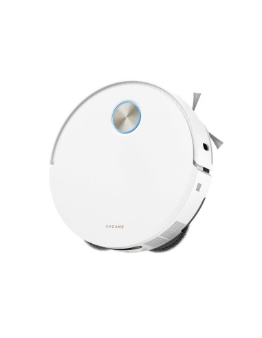VACUUM CLEANER ROBOT X50 ULTRA/WHITE RLX85CE-6-WH DREAME