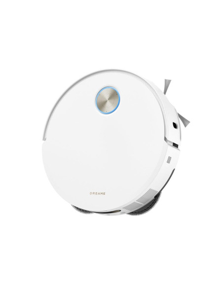 VACUUM CLEANER ROBOT X50 ULTRA/WHITE RLX85CE-6-WH DREAME