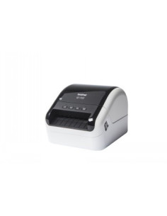 BROTHER QL-1100C DESKTOP LABEL THERMO PRINTER, USB, 10.36CM