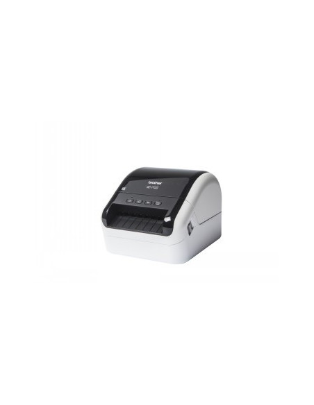 BROTHER QL-1100C DESKTOP LABEL THERMO PRINTER, USB, 10.36CM