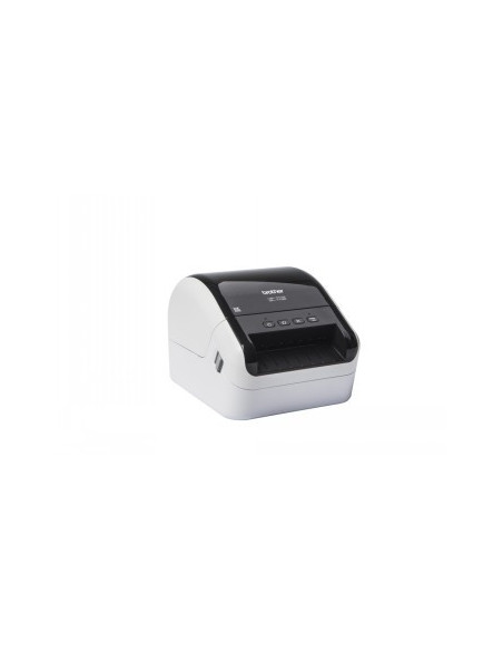 BROTHER QL-1100C DESKTOP LABEL THERMO PRINTER, USB, 10.36CM