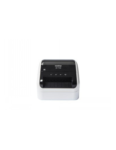 BROTHER QL-1100C DESKTOP LABEL THERMO PRINTER, USB, 10.36CM