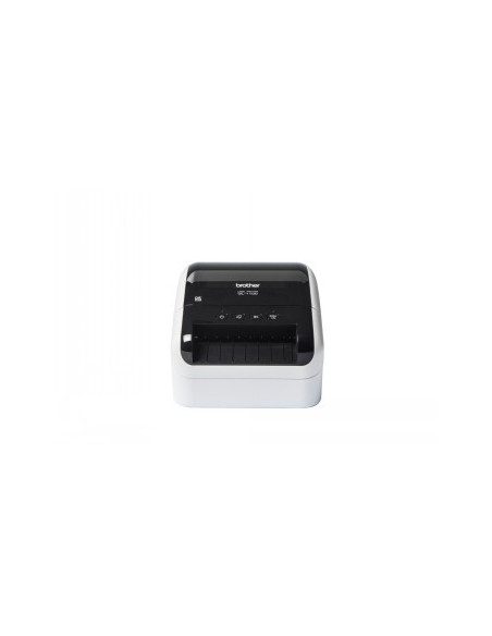 BROTHER QL-1100C DESKTOP LABEL THERMO PRINTER, USB, 10.36CM
