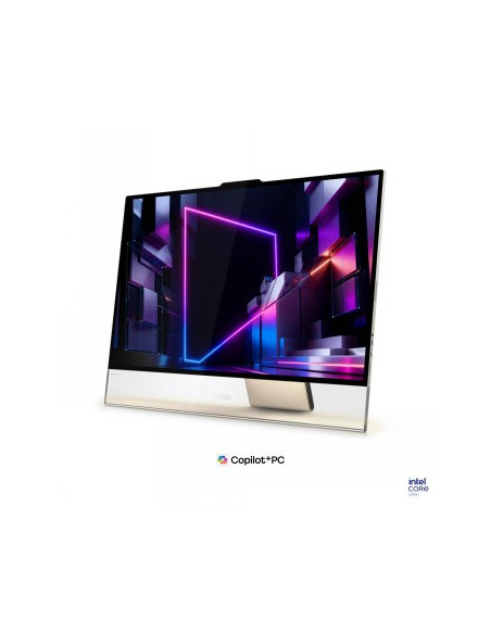 LENOVO YOGA AIO ULTRA X7 358H31.5 UHD OLED32GB1TB SSDW11HENG (SEASHELL)