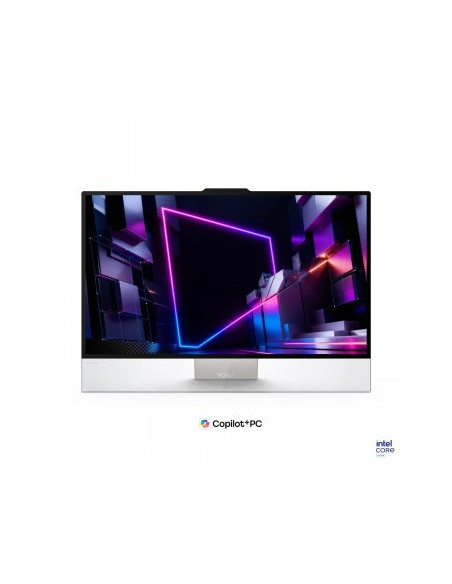 LENOVO YOGA AIO ULTRA X7 358H31.5 UHD OLED32GB1TB SSDW11HENG (SEASHELL)