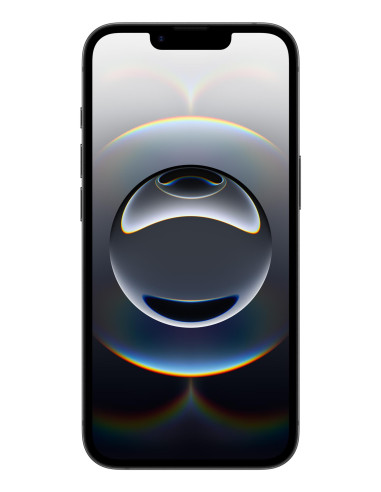 MOBILE PHONE IPHONE 16E/128GB BLACK MD1Q4 APPLE
