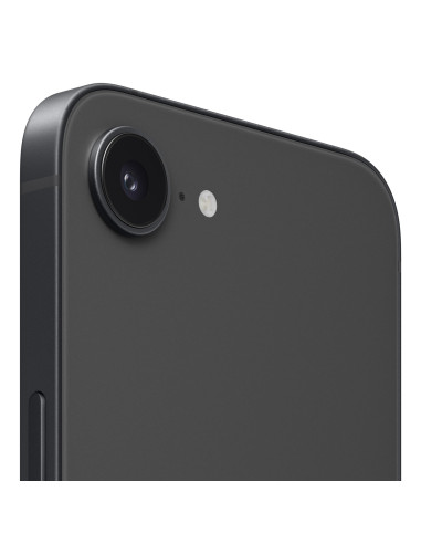 MOBILE PHONE IPHONE 16E/128GB BLACK MD1Q4 APPLE