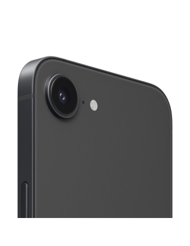 MOBILE PHONE IPHONE 17E/256GB BLACK MHRV4 APPLE
