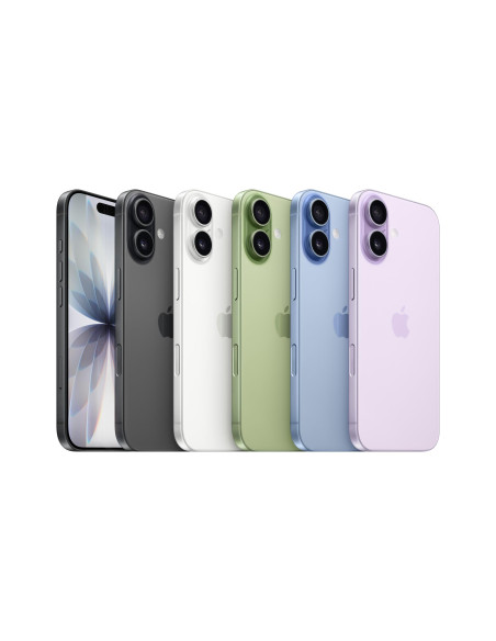 MOBILE PHONE IPHONE 17/256GB SAGE MG6N4 APPLE