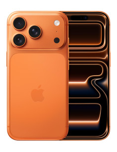 MOBILE PHONE IPHONE 17 PRO/256GB COS.ORANGE MG8H4 APPLE