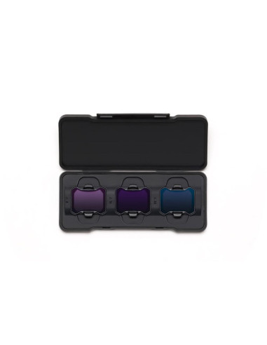 Drone Accessory, DJI, Avata 2 ND Filter Set (ND8/16/32), CP.FP.00000156