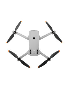 Drone, DJI, Lito X1 Fly More Combo Plus, CP.MA.00000976