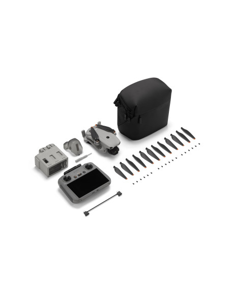 Drone, DJI, Lito X1 Fly More Combo Plus, CP.MA.00000976