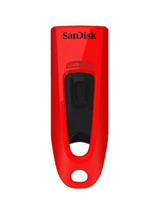 MEMORY DRIVE FLASH USB3 32GB/SDCZ48-032G-U46R SANDISK