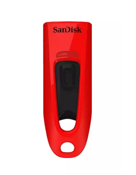 MEMORY DRIVE FLASH USB3 32GB/SDCZ48-032G-U46R SANDISK