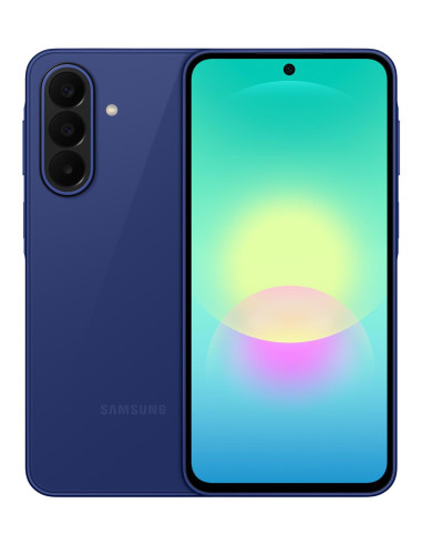 MOBILE PHONE GALAXY A27 5G/128GB BLUE SM-A276B SAMSUNG