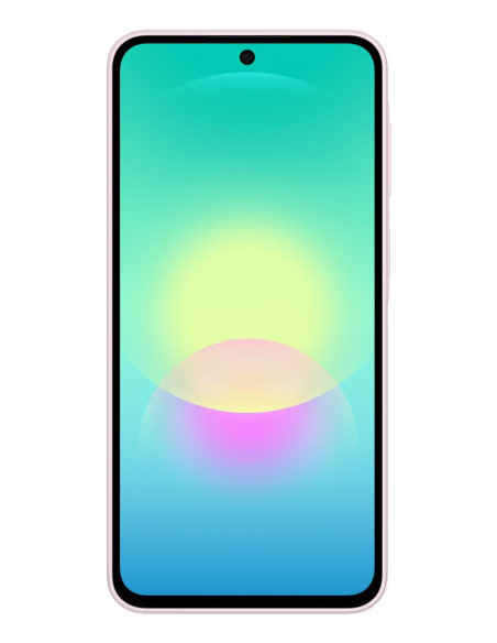 MOBILE PHONE GALAXY A27 5G/128GB L. PINK SM-A276B SAMSUNG