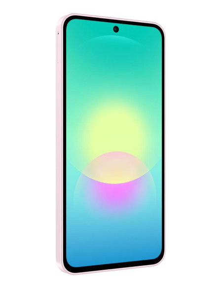 MOBILE PHONE GALAXY A27 5G/128GB L. PINK SM-A276B SAMSUNG
