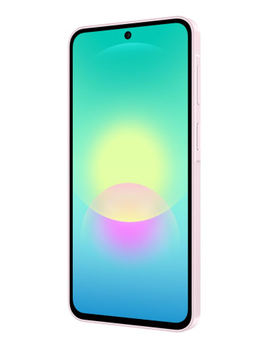 MOBILE PHONE GALAXY A27 5G/128GB L. PINK SM-A276B SAMSUNG