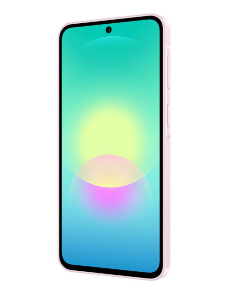 MOBILE PHONE GALAXY A27 5G/128GB L. PINK SM-A276B SAMSUNG