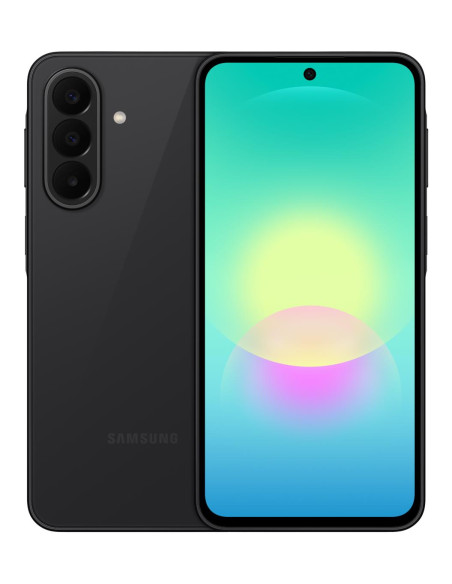 MOBILE PHONE GALAXY A27 5G/128GB BLACK SM-A276B SAMSUNG