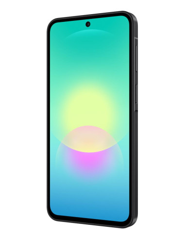 MOBILE PHONE GALAXY A27 5G/128GB BLACK SM-A276B SAMSUNG