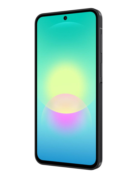 MOBILE PHONE GALAXY A27 5G/128GB BLACK SM-A276B SAMSUNG