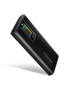 SSD ACC ENCLOSURE M.2 NVME/SATA USB-C EEM2-SD2B AXAGON