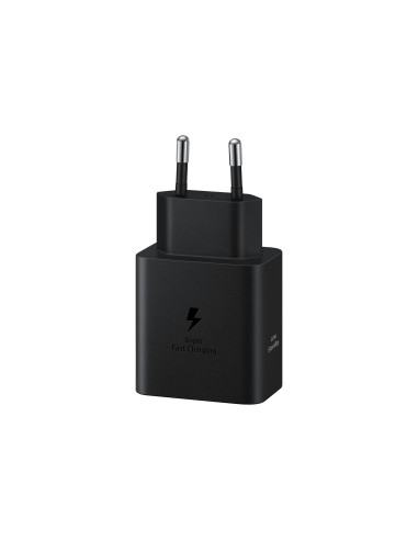 MOBILE CHARGER WALL 45W/BLACK EP-T4511XBEGEU SAMSUNG