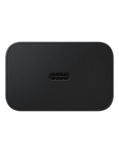MOBILE CHARGER WALL 45W/BLACK EP-T4511XBEGEU SAMSUNG