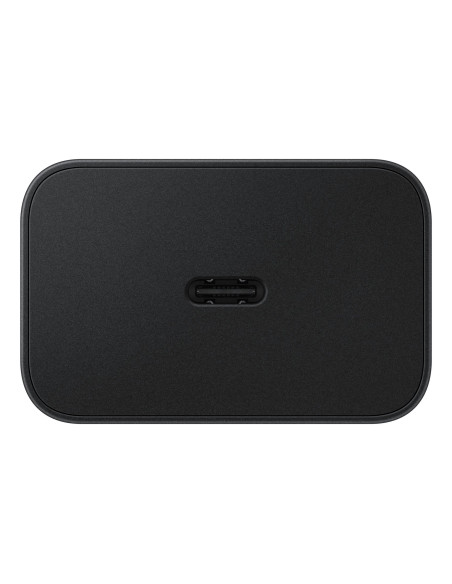 MOBILE CHARGER WALL 45W/BLACK EP-T4511XBEGEU SAMSUNG