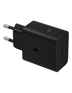 MOBILE CHARGER WALL 60W/BLACK EP-T6010NBEGWW SAMSUNG