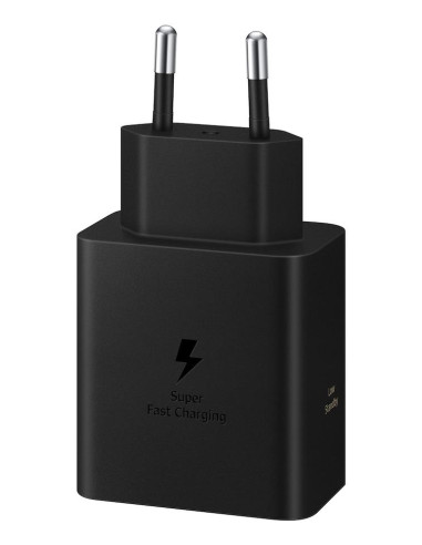 MOBILE CHARGER WALL 60W/BLACK EP-T6010NBEGWW SAMSUNG