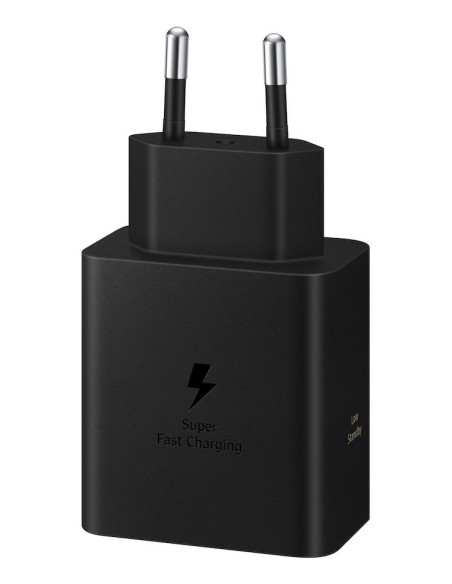 MOBILE CHARGER WALL 60W/BLACK EP-T6010NBEGWW SAMSUNG