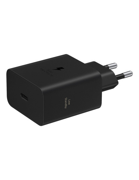 MOBILE CHARGER WALL 60W/BLACK EP-T6010NBEGWW SAMSUNG